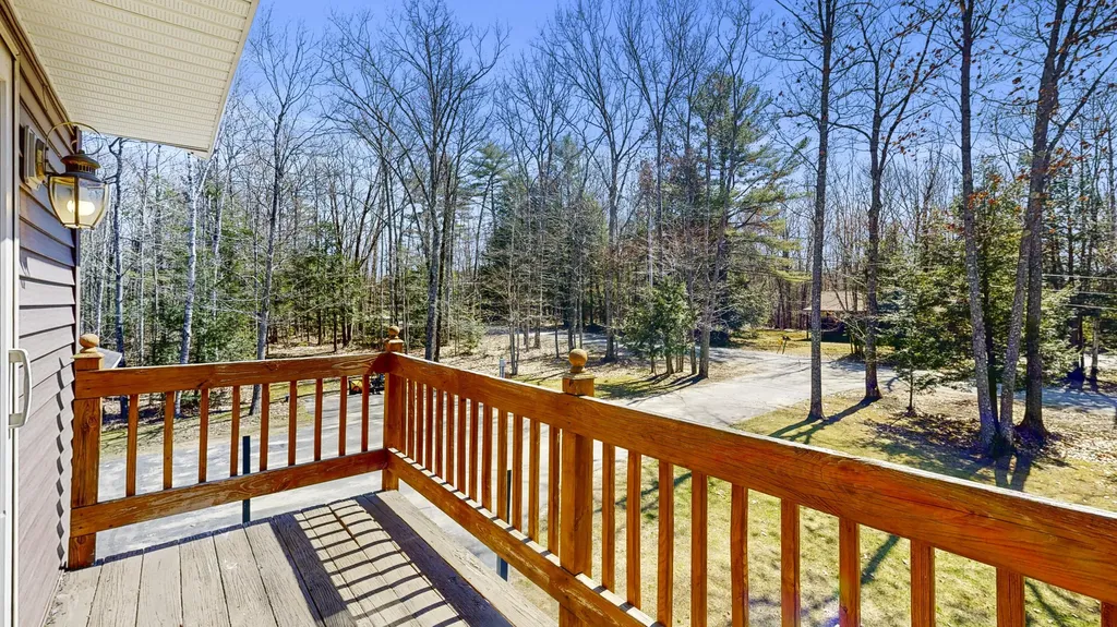 355 Warren Hill Road Jay ME 04239