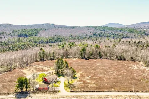 85 Blueberry Hill Road Hope ME 04847
