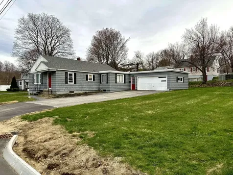 165 Warren Avenue Lewiston ME 04240
