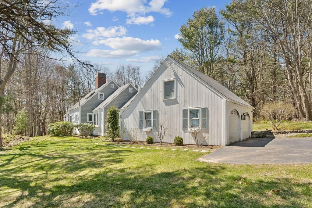 11 High Point Road Scarborough ME 04074