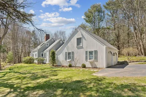 11 High Point Road Scarborough ME 04074