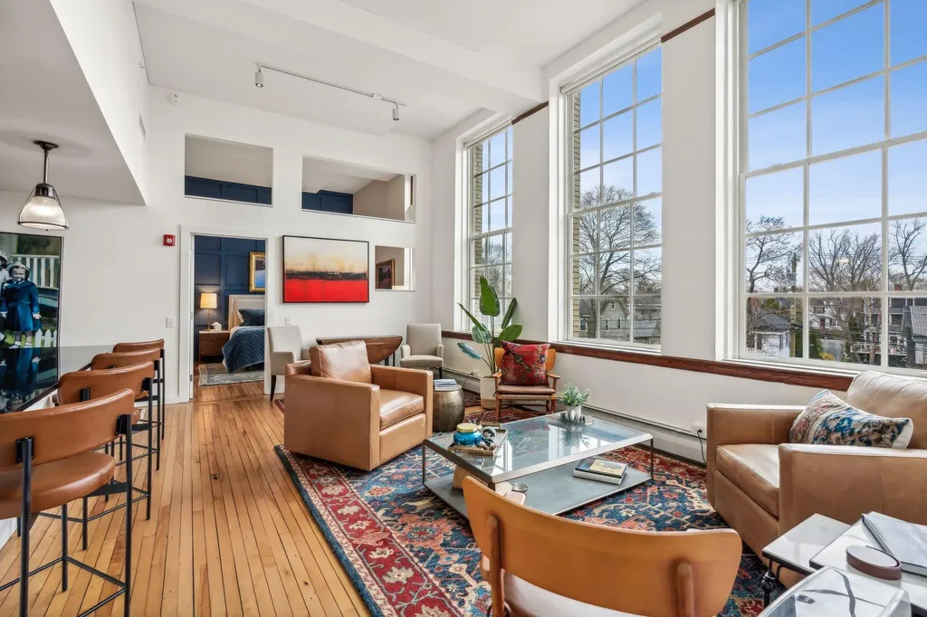172 Falmouth Street Portland ME 04102