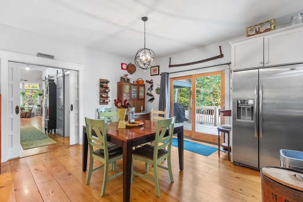 26 Stewart Street Parsonsfield ME 04047