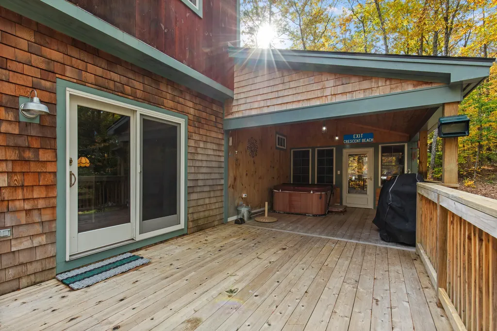 26 Stewart Street Parsonsfield ME 04047