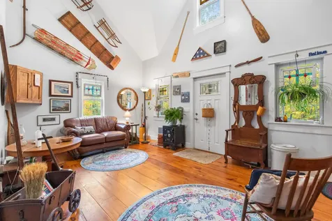 26 Stewart Street Parsonsfield ME 04047