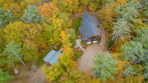 26 Stewart Street Parsonsfield ME 04047