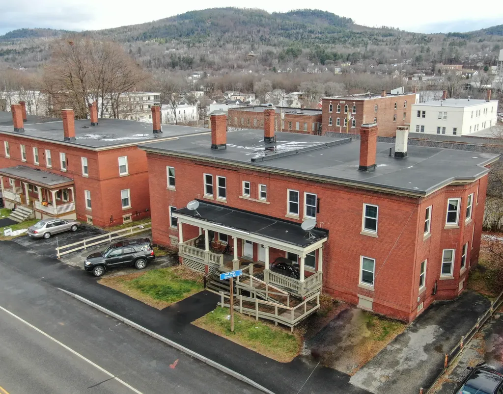 222 Hancock Street Rumford ME 04276