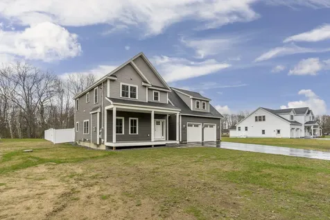 141 Jordan Avenue Brunswick ME 04011