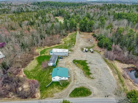 164 & 166 Myrick Road Troy ME 04987