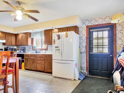 164 & 166 Myrick Road Troy ME 04987