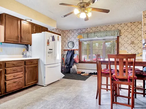 164 & 166 Myrick Road Troy ME 04987