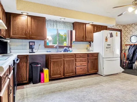 164 & 166 Myrick Road Troy ME 04987