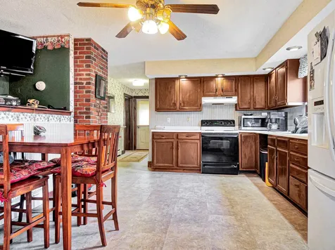 164 & 166 Myrick Road Troy ME 04987