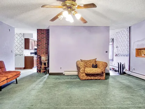 164 & 166 Myrick Road Troy ME 04987