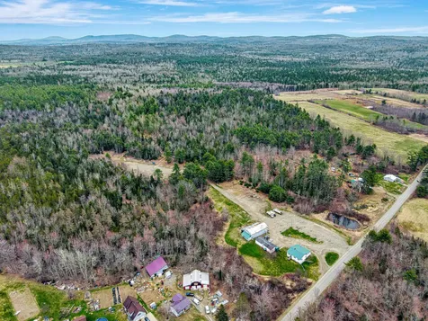 164 & 166 Myrick Road Troy ME 04987