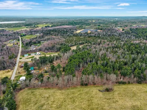 164 & 166 Myrick Road Troy ME 04987