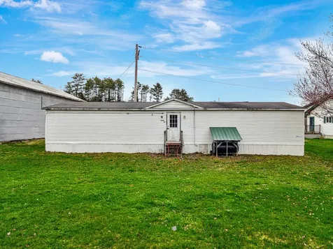 164 & 166 Myrick Road Troy ME 04987