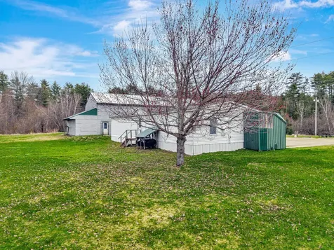 164 & 166 Myrick Road Troy ME 04987