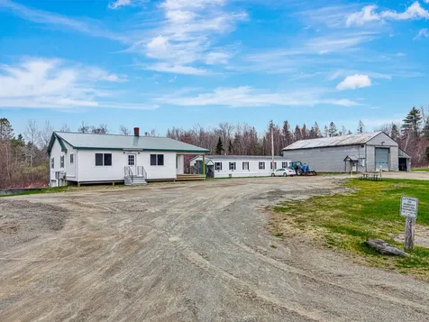 164 & 166 Myrick Road Troy ME 04987