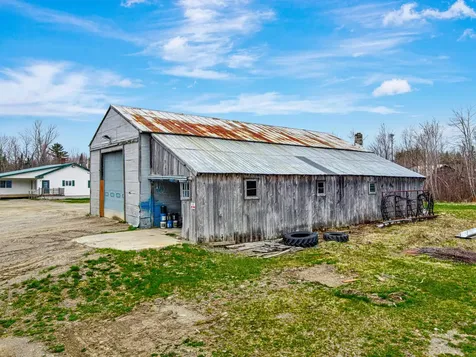 164 & 166 Myrick Road Troy ME 04987