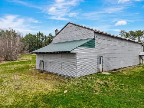 164 & 166 Myrick Road Troy ME 04987