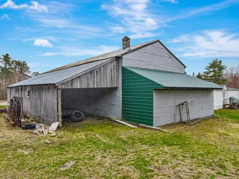 164 & 166 Myrick Road Troy ME 04987