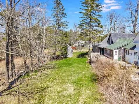 550 Ridge Road Windsor ME 04363