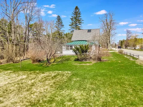 550 Ridge Road Windsor ME 04363