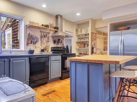 550 Ridge Road Windsor ME 04363