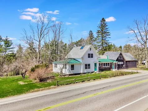 550 Ridge Road Windsor ME 04363