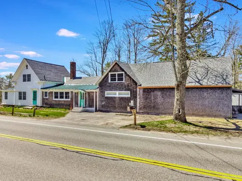 550 Ridge Road Windsor ME 04363