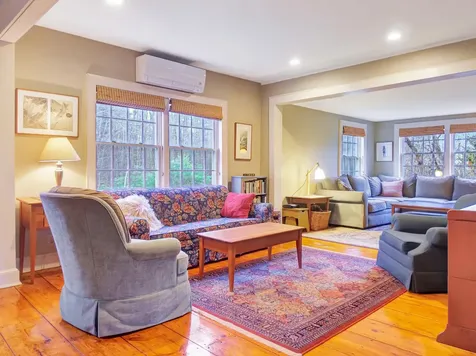 550 Ridge Road Windsor ME 04363