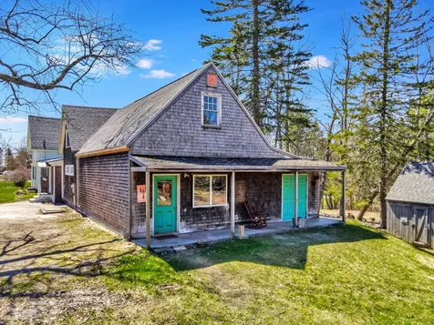 550 Ridge Road Windsor ME 04363