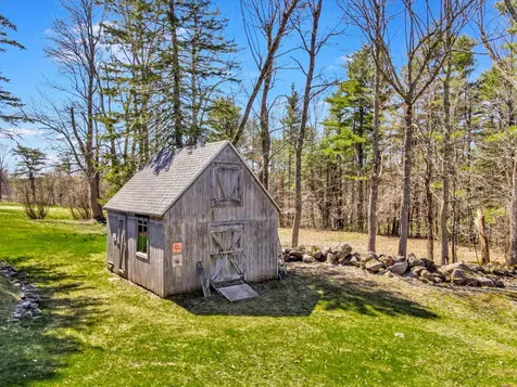 550 Ridge Road Windsor ME 04363