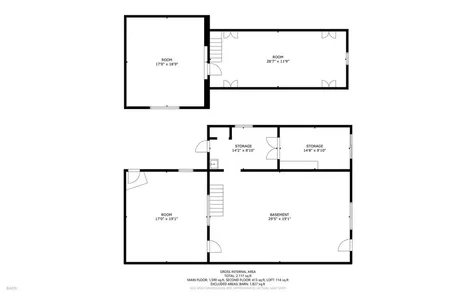 550 Ridge Road Windsor ME 04363