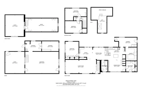 550 Ridge Road Windsor ME 04363