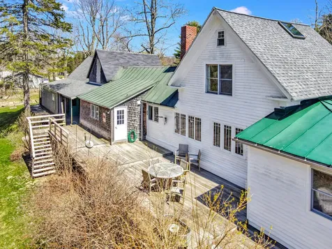 550 Ridge Road Windsor ME 04363