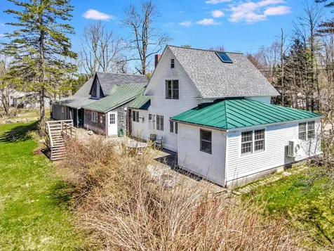 550 Ridge Road Windsor ME 04363
