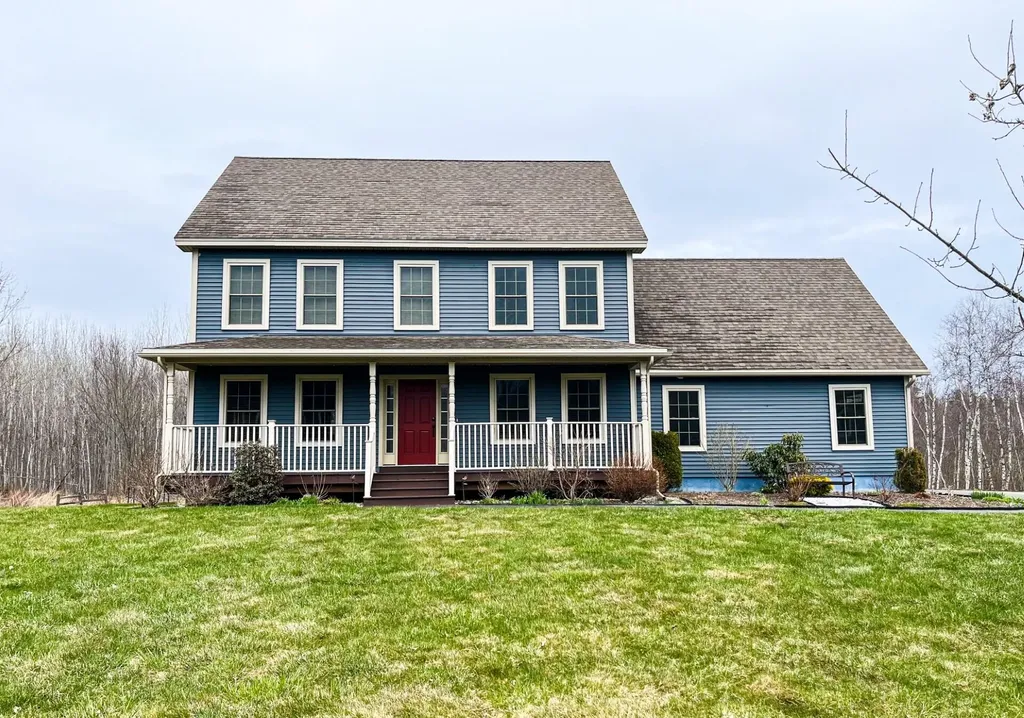 205 Rolling Meadow Drive Bangor ME 04401