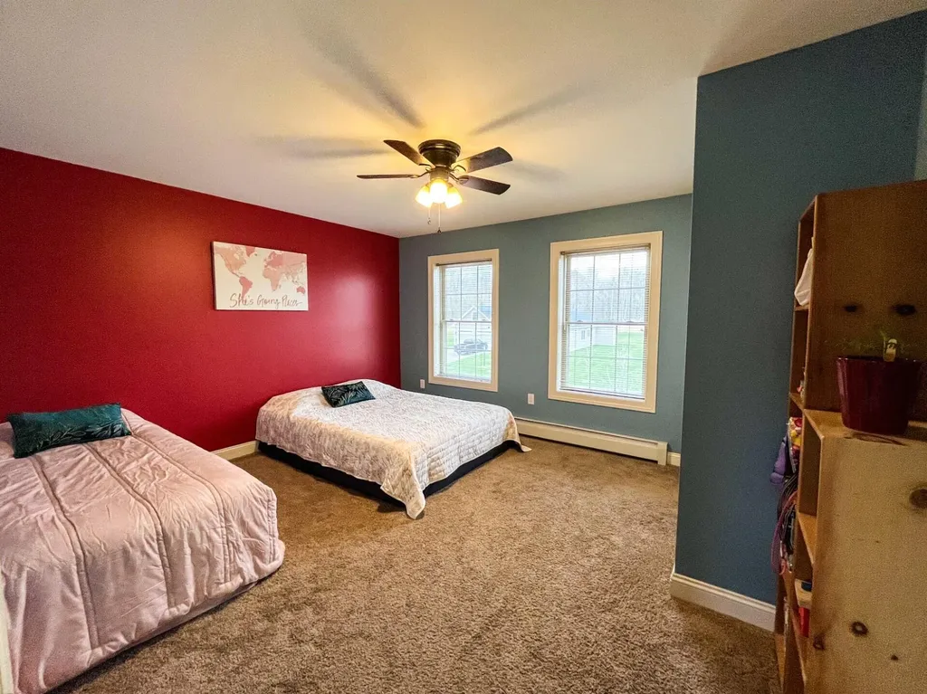 205 Rolling Meadow Drive Bangor ME 04401
