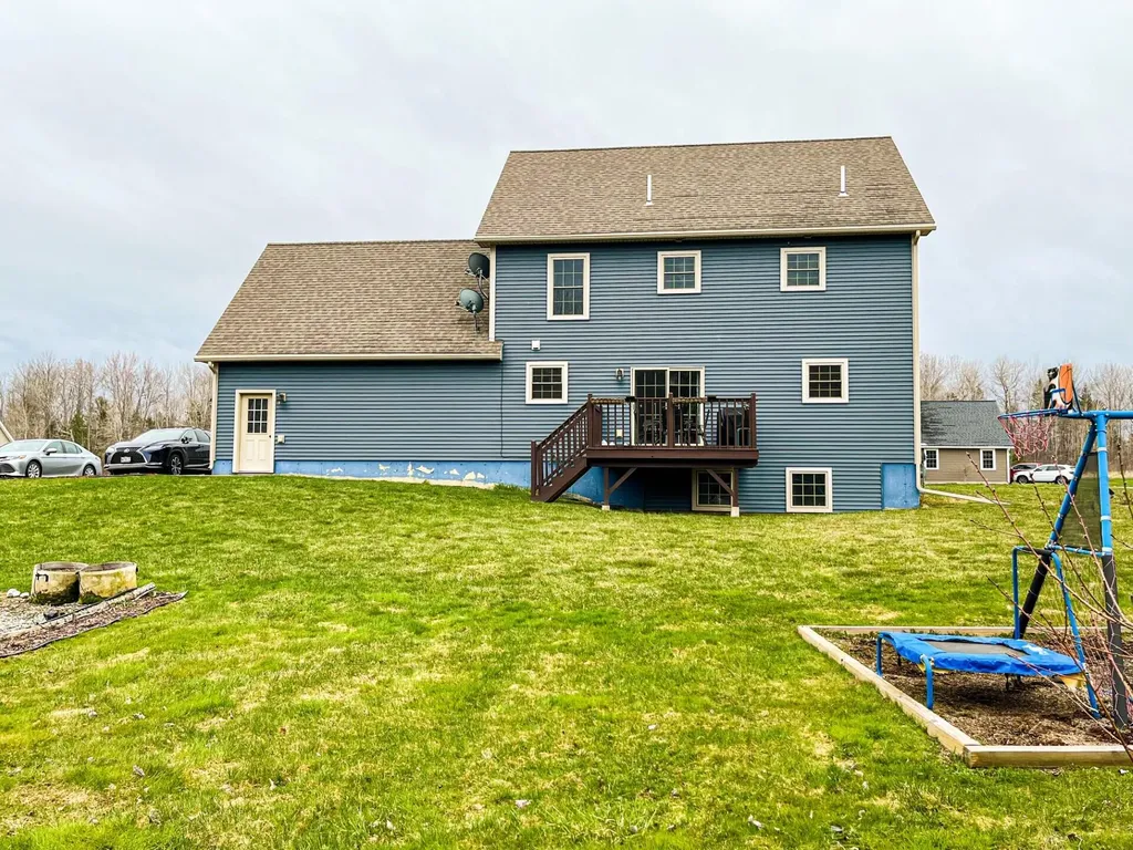 205 Rolling Meadow Drive Bangor ME 04401