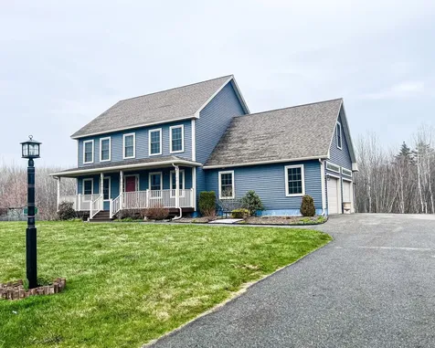 205 Rolling Meadow Drive Bangor ME 04401