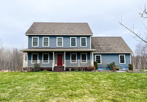 205 Rolling Meadow Drive Bangor ME 04401