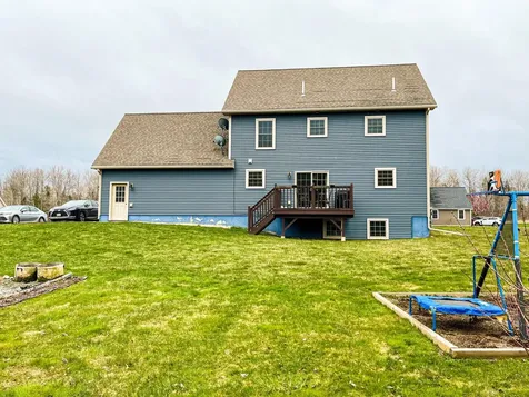 205 Rolling Meadow Drive Bangor ME 04401