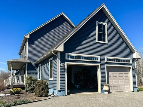 205 Rolling Meadow Drive Bangor ME 04401