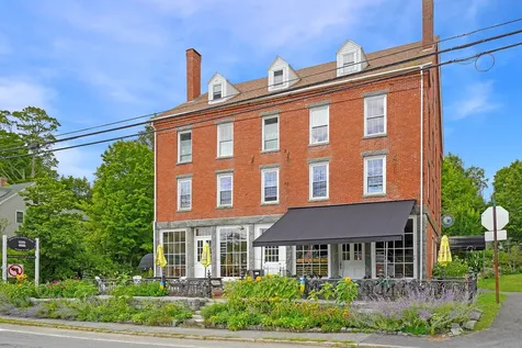 52 Main Street Newcastle ME 04553