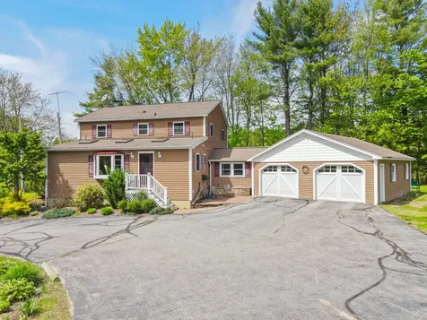 131 N Parish Road Turner ME 04282