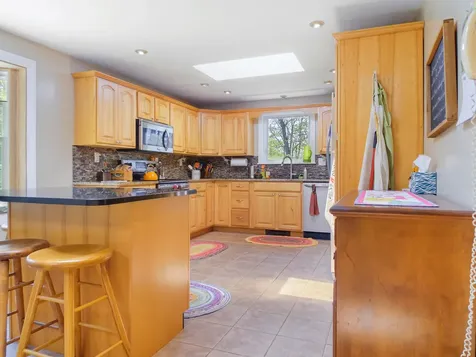131 N Parish Road Turner ME 04282