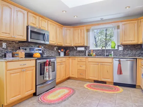 131 N Parish Road Turner ME 04282