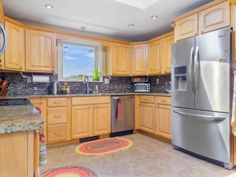 131 N Parish Road Turner ME 04282